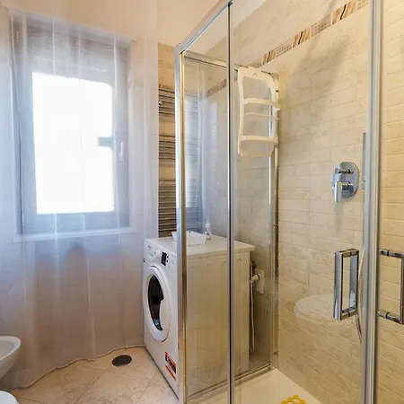 Guesthost - La Casa Dei Pini *