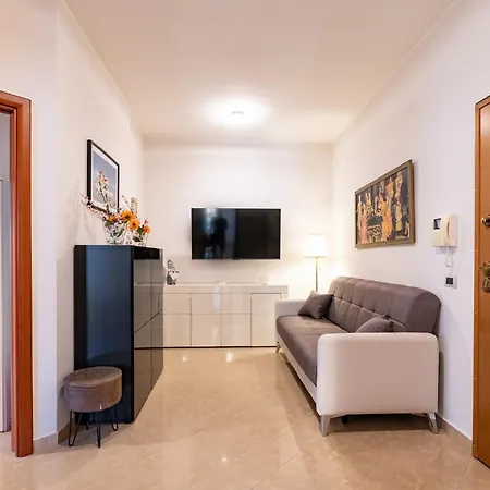 Guesthost - La Casa Dei Pini Apartament