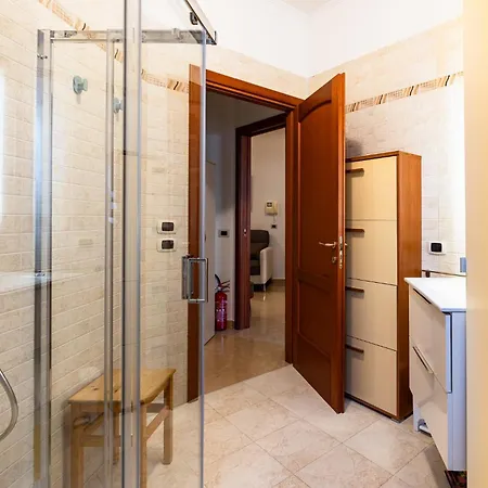 Guesthost - La Casa Dei Pini Apartament *