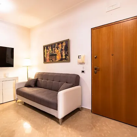 Apartament Guesthost - La Casa Dei Pini *