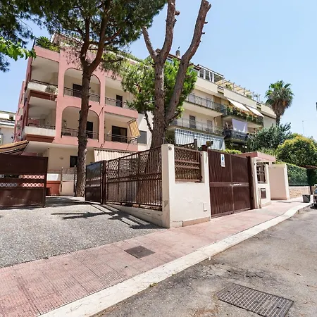 Guesthost - La Casa Dei Pini * Trani