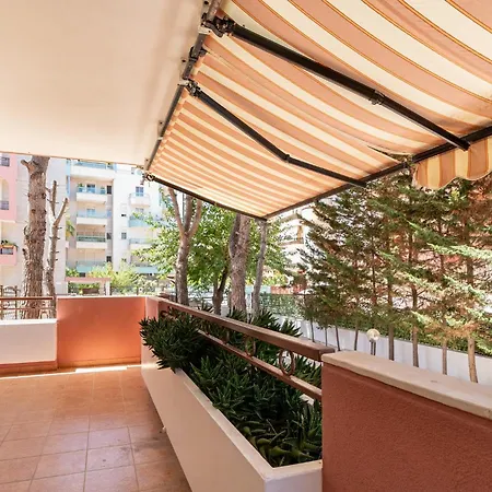 Apartament Guesthost - La Casa Dei Pini *