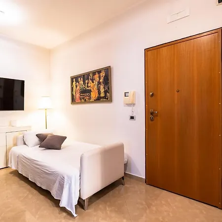 Guesthost - La Casa Dei Pini * Trani