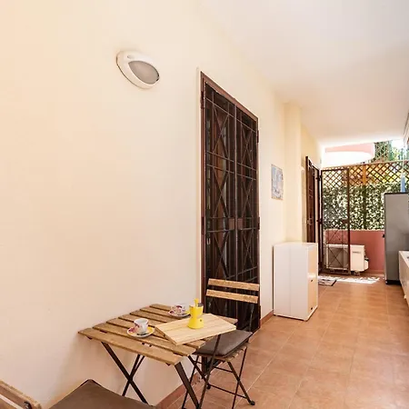 Guesthost - La Casa Dei Pini