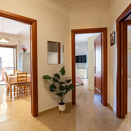 Apartament Guesthost - La Casa Dei Pini *