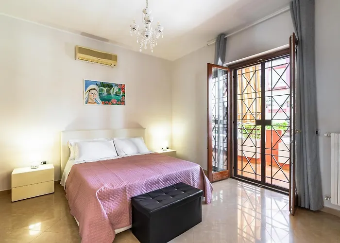 Guesthost - La Casa Dei Pini