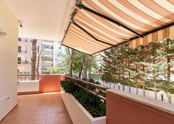 Apartmán Guesthost - La Casa Dei Pini *