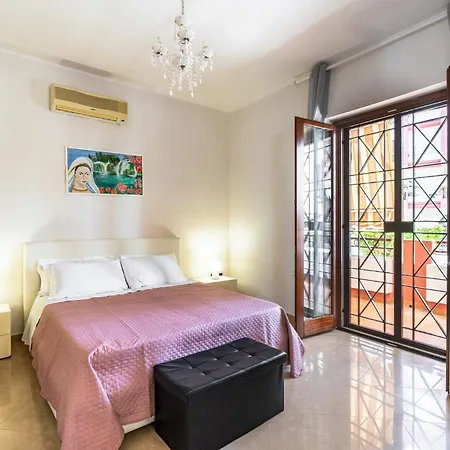 Guesthost - La Casa Dei Pini