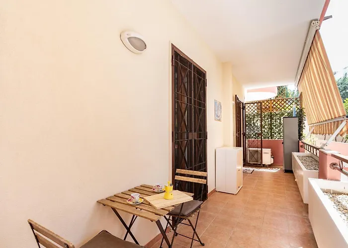 Guesthost - La Casa Dei Pini